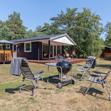 Holiday Home Gottfrieda - 300M From The Sea In Bornholm By Interhome Vester Somarken Exteriér fotografie