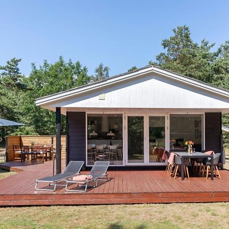 Holiday Home Gottfrieda - 300M From The Sea In Bornholm By Interhome Vester Somarken Exteriér fotografie